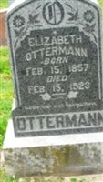 Elizabeth Otterman