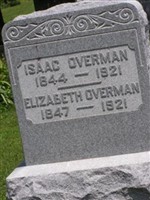 Elizabeth Overman Elizabeth Overman