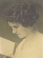 Elizabeth Overton Wilks Owen