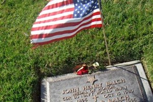 Elizabeth P Balch