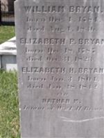 Elizabeth P. Bryan