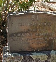 Elizabeth P. Duensing Summers