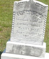 Elizabeth P Stone Elizabeth P Stone