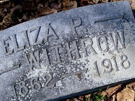 Elizabeth P. Withrow (2391177.jpg) Elizabeth P. Withrow (2391177.jpg)