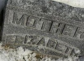 Elizabeth Pabst Elizabeth Pabst