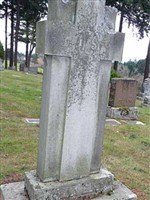 Elizabeth Paque Mayer