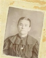 Elizabeth Parlee Cozart Winton Elizabeth Parlee Cozart Winton