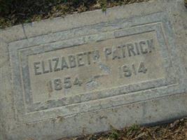 Elizabeth Patrick