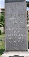 Elizabeth Peffer Crossman Elizabeth Peffer Crossman