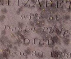 Elizabeth Pelton Phelps