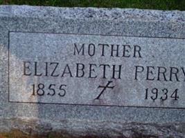 Elizabeth Perry