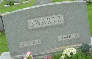 Elizabeth Pfeifer Swartz