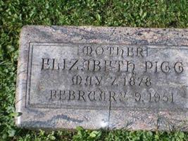 Elizabeth Pigg