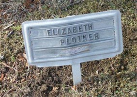 Elizabeth Plotner
