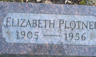 Elizabeth Plotner