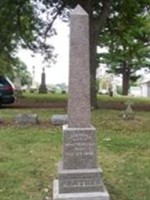 Elizabeth Prather Wood Elizabeth Prather Wood