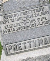 Elizabeth Prettyman