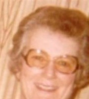 Elizabeth Priscilla Buller LeDoux