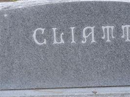 Elizabeth Pryor Cliatt Elizabeth Pryor Cliatt
