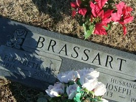 Elizabeth Pyle Brassart