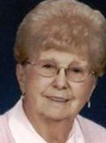 Elizabeth R "Betty" Roll Elizabeth R "Betty" Roll