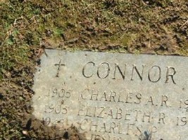 Elizabeth R Connor