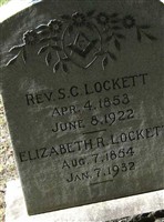 Elizabeth R. Lockett