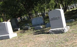 Elizabeth R. Lockett