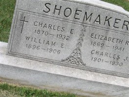 Elizabeth R. Shoemaker
