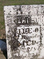 Elizabeth Randall Elizabeth Randall