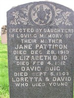 Elizabeth Reardon Doig