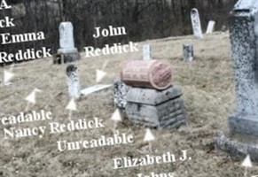 Elizabeth Reddick