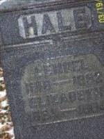 Elizabeth Reed Hale Elizabeth Reed Hale