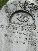 Elizabeth Reel Patton