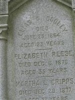 Elizabeth Reese