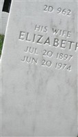 Elizabeth Reich