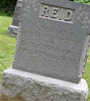 Elizabeth Reid