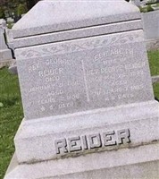 Elizabeth Reider