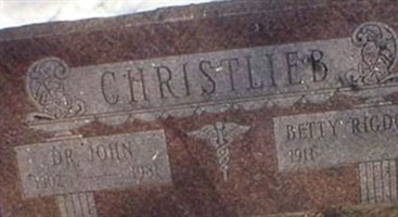 Elizabeth Rigdon Christlieb (1932141.jpg) Elizabeth Rigdon Christlieb (1932141.jpg)