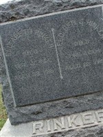 Elizabeth Rinker
