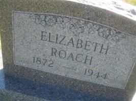 Elizabeth Roach