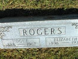 Elizabeth Rogers