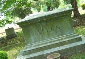 Elizabeth Roper Allen