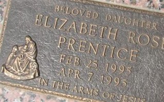 Elizabeth Rose Prentice