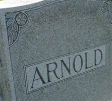 Elizabeth Row Arnold