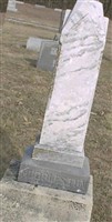 Elizabeth Ruby Dickerson Huddlestun