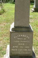 Elizabeth Rummel Elizabeth Rummel