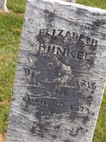Elizabeth Runkel Elizabeth Runkel