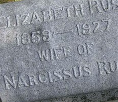 Elizabeth Russ