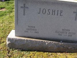 Elizabeth Russo Joshie Elizabeth Russo Joshie